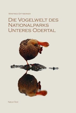 Die Vogelwelt des Nationalparks Unteres Odertal von Dittberner,  Winfried