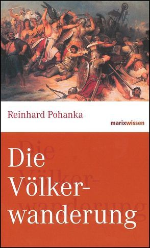 Die Völkerwanderung von Pohanka,  Reinhard
