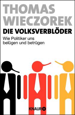 Die Volksverblöder von Wieczorek,  Thomas