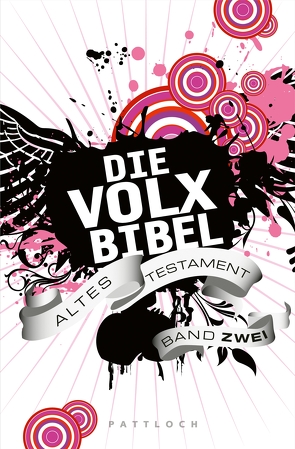 Die Volxbibel von Dreyer,  Martin