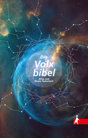 Die Volxbibel – Altes und Neues Testament, Taschenausgabe von Dreyer,  Martin