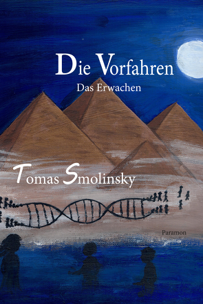 Die Vorfahren von Smolinsky,  Tomas