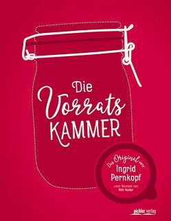 Die Vorratskammer von Pernkopf,  Ingrid