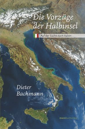 Die Vorzüge der Halbinsel von Bachmann,  Dieter