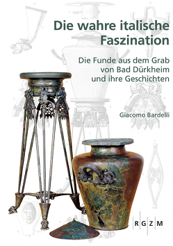 Die wahre italische Faszination von Bardelli,  Giacomo