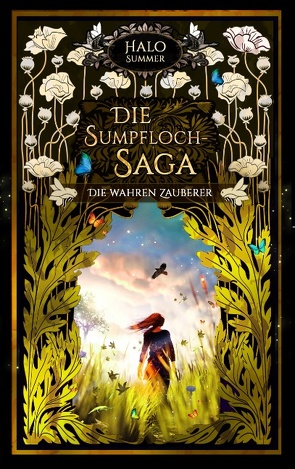 Die wahren Zauberer von Summer,  Halo