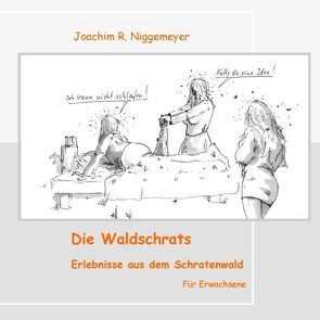 Die Waldschrats von Niggemeyer,  Jori