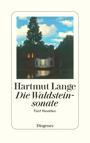 Die Waldsteinsonate von Lange,  Hartmut