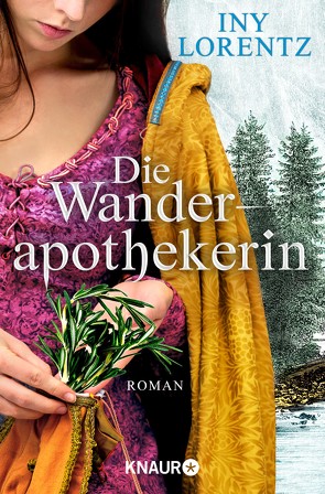 Die Wanderapothekerin von Lorentz,  Iny