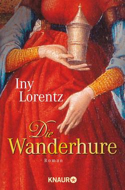 Die Wanderhure von Lorentz,  Iny