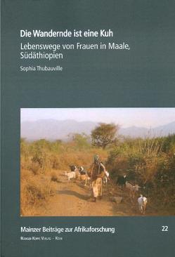 Die Wandernde ist eine Kuh von Bierschenk,  Thomas, Brandstetter,  Anna-Maria, Kastenholz,  Raimund, Krings,  Matthias, Lentz,  Carola, Thubauville,  Sophia