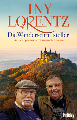 Die Wanderschriftsteller von Lorentz,  Iny