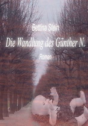 Die Wandlung des Günther N. von Stein,  Bettina