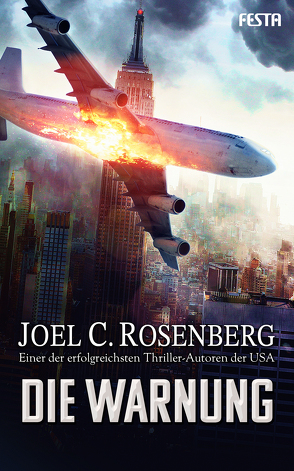 Die Warnung von Rosenberg,  Joel C.