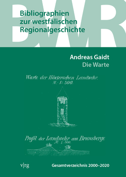 die warte von Gaidt,  Andreas