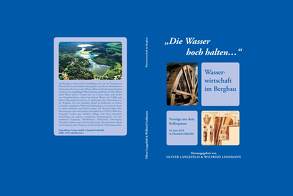 Die Wasser hoch halten von Langefeld,  Oliver, Liessmann,  Wilfried