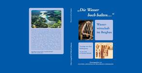 Die Wasser hoch halten von Langefeld,  Oliver, Liessmann,  Wilfried