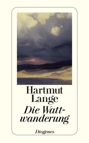 Die Wattwanderung von Lange,  Hartmut