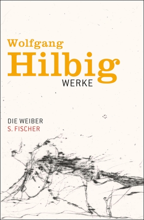 Die Weiber von Bong,  Jörg, Hilbig,  Wolfgang, Hosemann,  Jürgen, Vogel,  Oliver