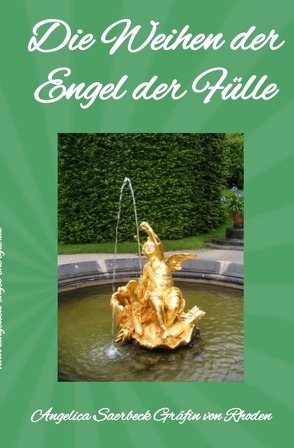 Die Weihen der Engel der Fülle von Saerbeck,  Angelica