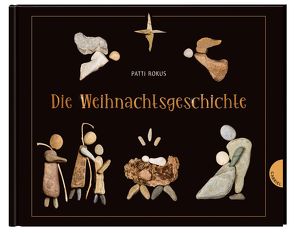 Die Weihnachtsgeschichte von Rokus,  Patti