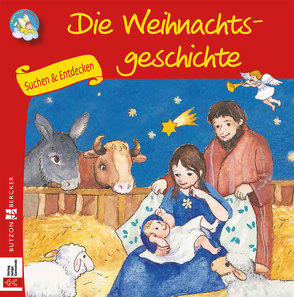 Die Weihnachtsgeschichte