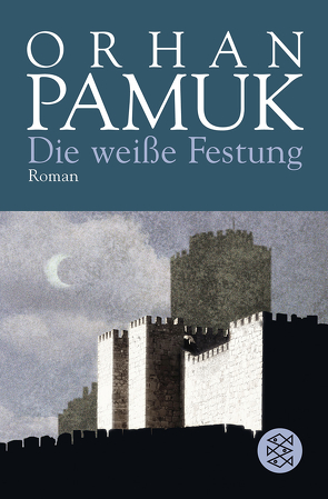 Die weiße Festung von Iren,  Ingrid, Pamuk,  Orhan