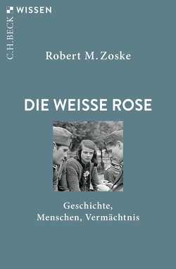 Die Weiße Rose von Zoske,  Robert M