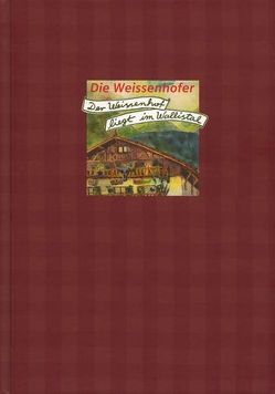 Die Weissenhofer