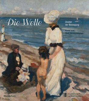 Die Welle von Drenning,  Manfred, Frese,  Annette, Gutiérrez de Wienken,  Geraldine, Hepp,  Frieder, Jayme,  Erik, Laengerer,  Caroline, Roth,  Anja-Maria, Schubert,  Dietrich, Schwarz,  Hans-Günter, Waldmann,  Elisabeth