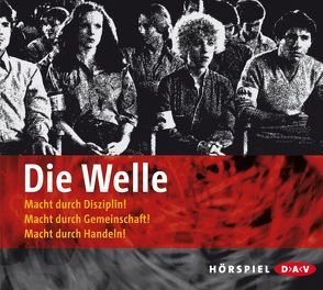 Die Welle von Endemann,  Gernot, Fontanges,  Céline, Grothe,  Isabella, Tritt,  Reinhold