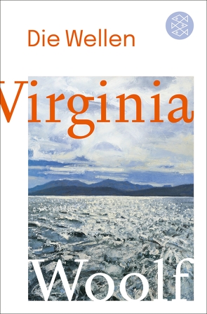 Die Wellen von Bosse-Sporleder,  Maria, Woolf,  Virginia