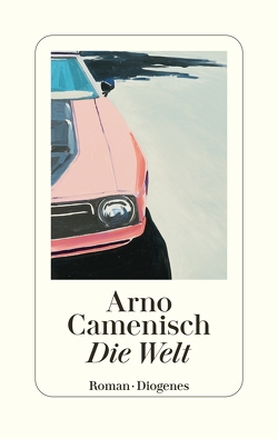 Die Welt von Camenisch,  Arno