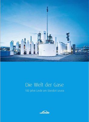 Die Welt der Gase