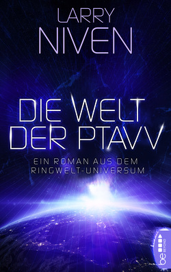 Die Welt der Ptavv von Niven,  Larry, Schumacher,  Rainer