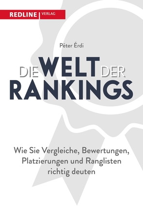Die Welt der Rankings von Érdi,  Péter, Fietzke,  Britta