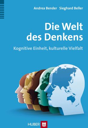 Die Welt des Denkens von Beller,  Sieghard, Bender,  Andrea