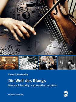 Die Welt des Klangs von Burkowitz,  Peter K.