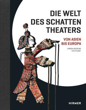 Die Welt des Schattentheaters von de Castro,  Inés, Sabai Günther,  Jasmin li