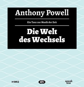 Die Welt des Wechsels von Arnold,  Frank, Feldmann,  Heinz, Powell,  Anthony