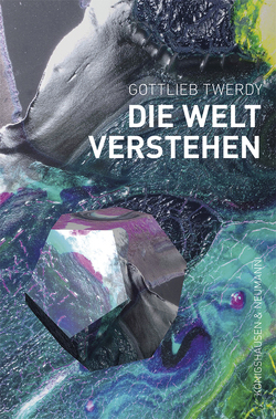 Die Welt verstehen von Twerdy,  Gottlieb