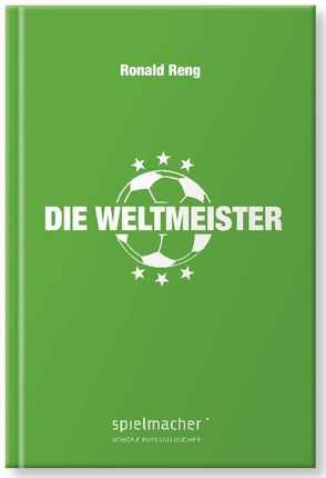 Die Weltmeister von Reng,  Ronald