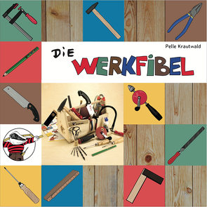 Die Werkfibel von Krautwald,  Pelle