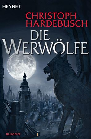 Die Werwölfe von Hardebusch,  Christoph