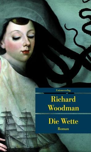 Die Wette von Woodman,  Richard