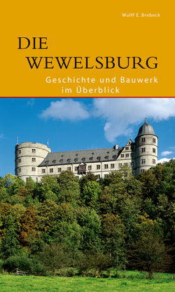 Die Wewelsburg von Brebeck,  Wulff E