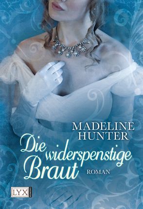 Die widerspenstige Braut von Hunter,  Madeline, Pannen,  Stephanie