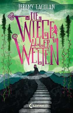 Die Wiege aller Welten (Chroniken von Bluehaven – Band 1) von Lachlan,  Jeremy, Mannchen,  Nadine