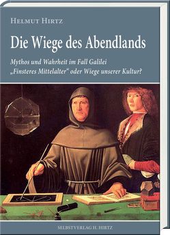 Die Wiege des Abendlands. von Hirtz,  Helmut