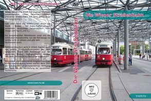 Die Wiener Straßenbahn